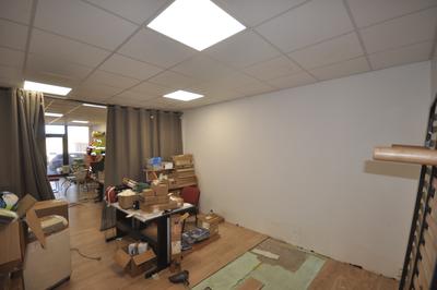 Local commercial - 76 m²