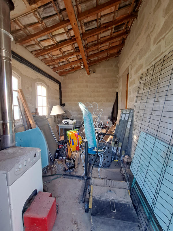 Maison - 140 m² - 4 pièces