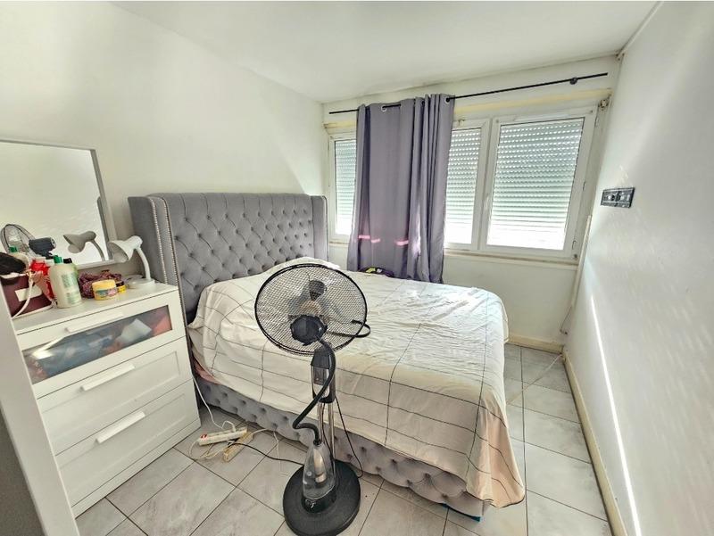 Appartement - 70 m² - 4 pièces