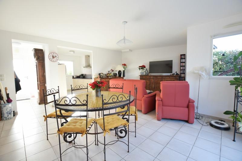 Maison - 115 m² - 6 pièces