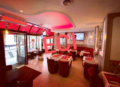 Fonds de commerce - 120 m²