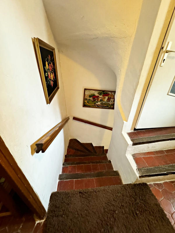 Maison - 140 m² - 4 pièces