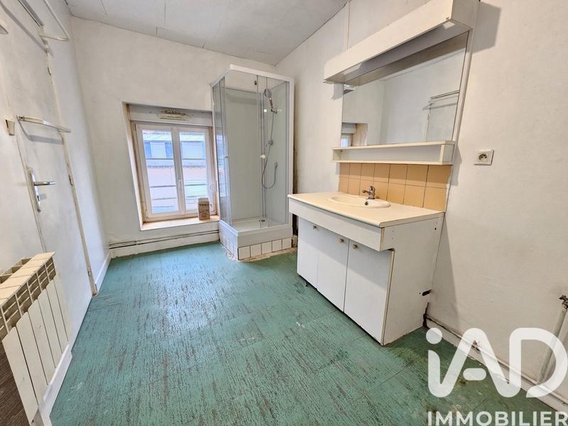 Maison - 79 m² - 4 pièces