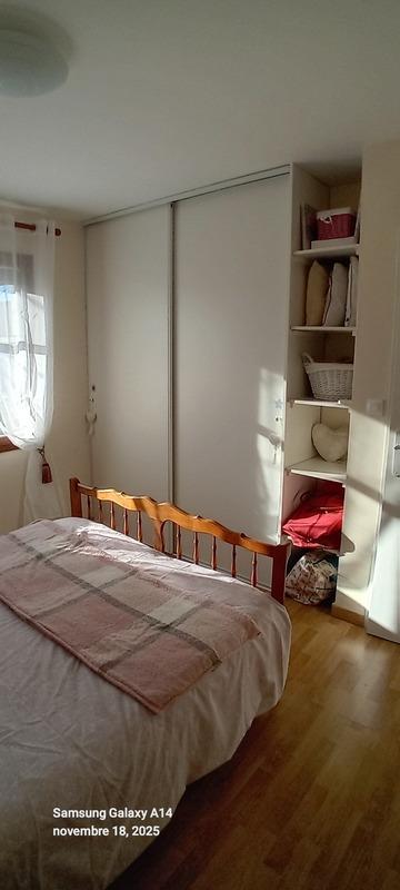 Maison - 113 m² - 6 pièces