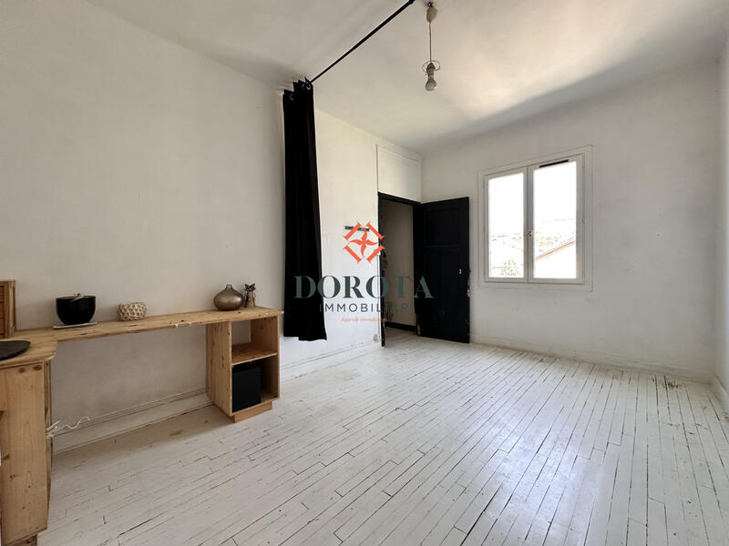 Appartement - 84 m² - 4 pièces