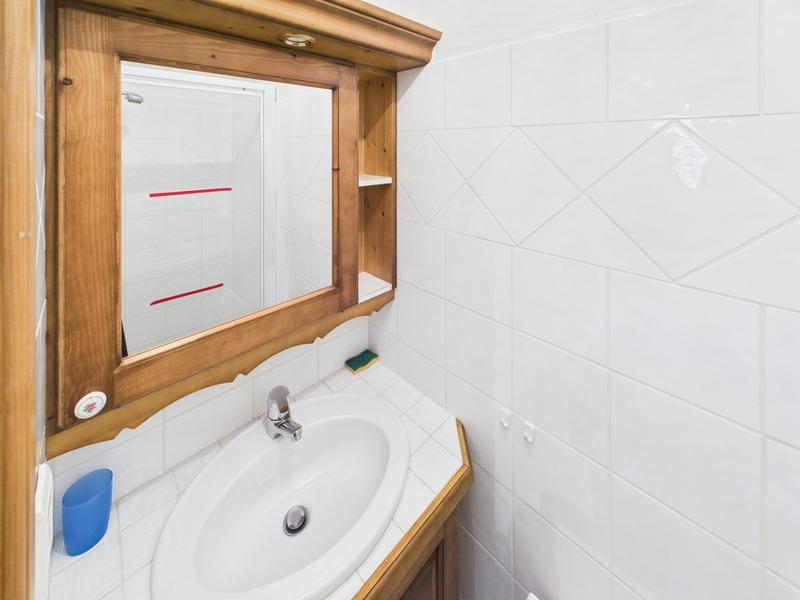 Appartement - 52 m² - 3 pièces