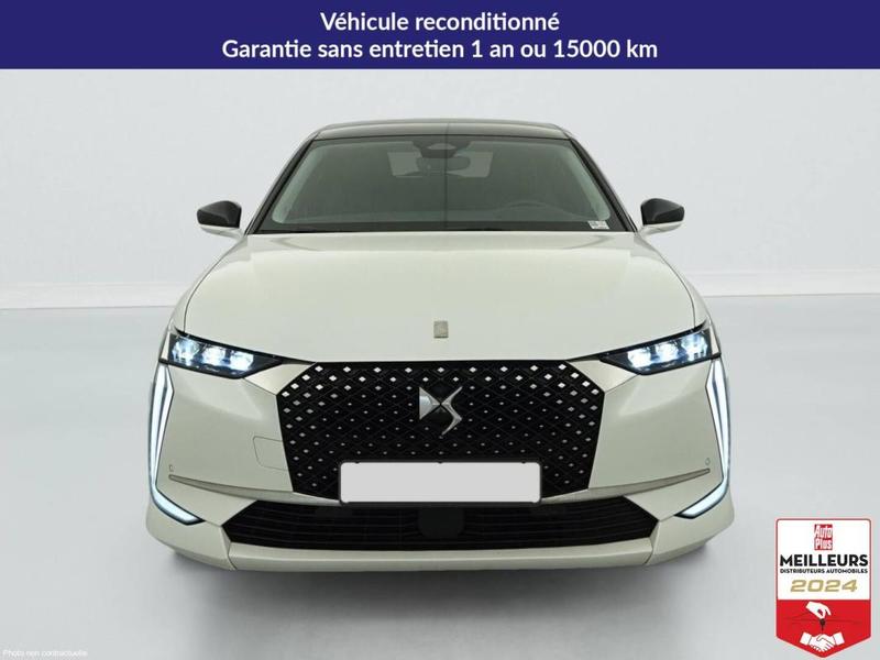 Ds Ds 4 Ds4 PureTech 130 Eat8 Rivoli