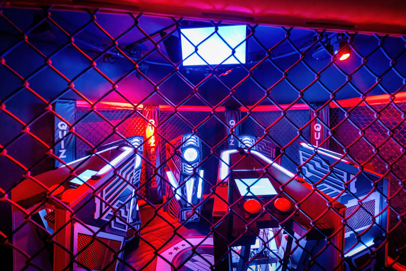 Quizboxing Montauban