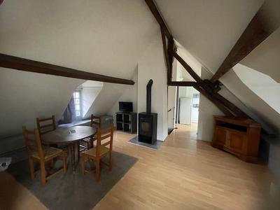 Studio - 43 m² - 1 pièce