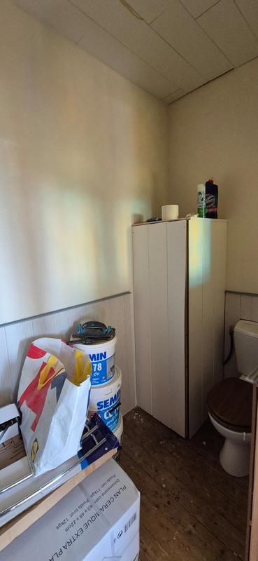 Maison - 67 m² - 4 pièces