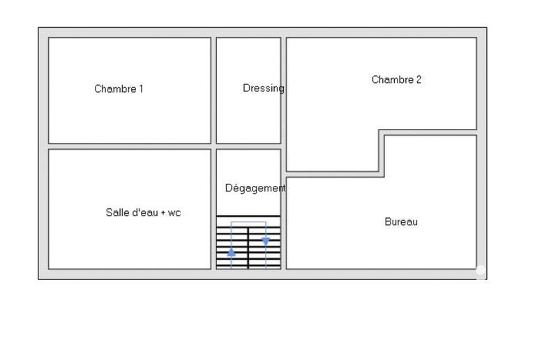 Maison - 106 m² - 4 pièces