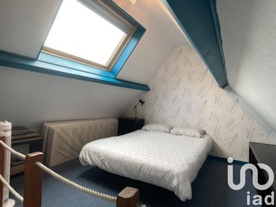 Maison - 137 m² - 7 pièces