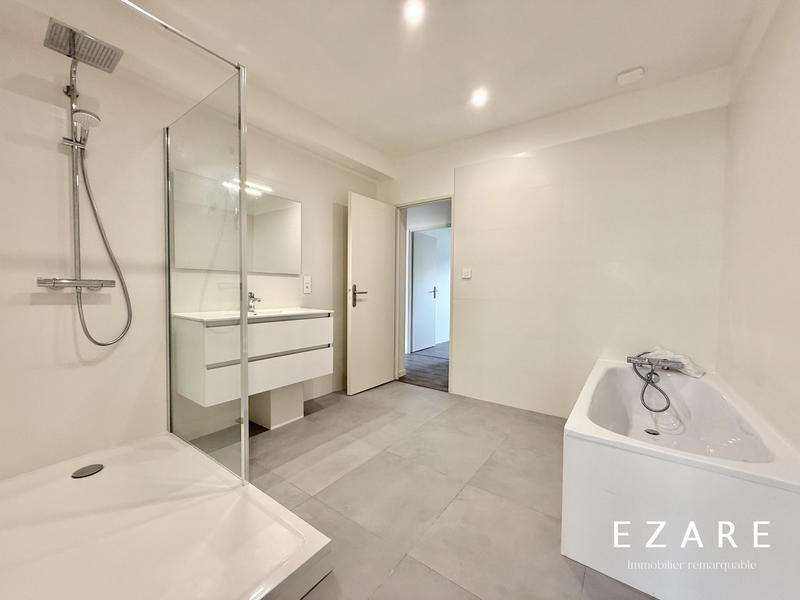 Maison - 188 m² - 7 pièces