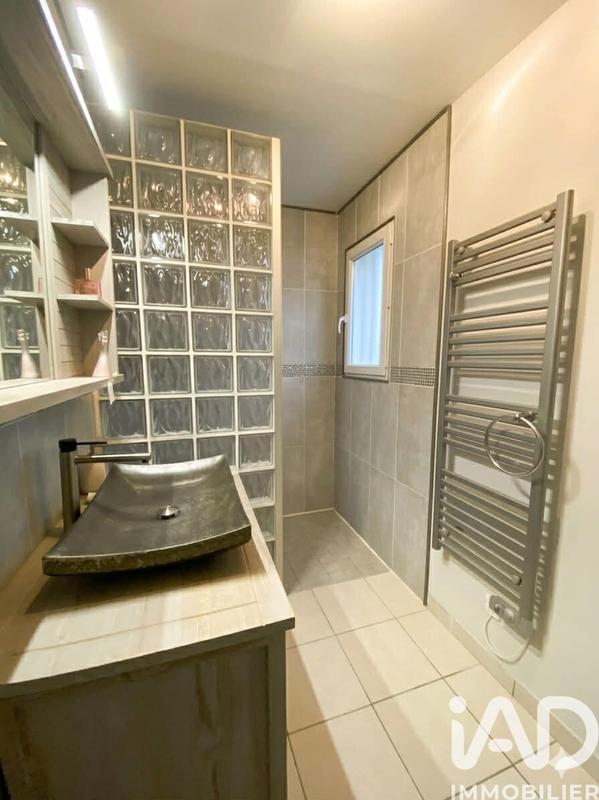 Maison - 81 m² - 4 pièces