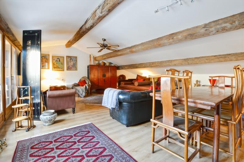 Maison - 176 m² - 6 pièces