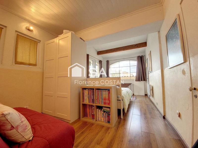 Villa - 160 m² - 6 pièces