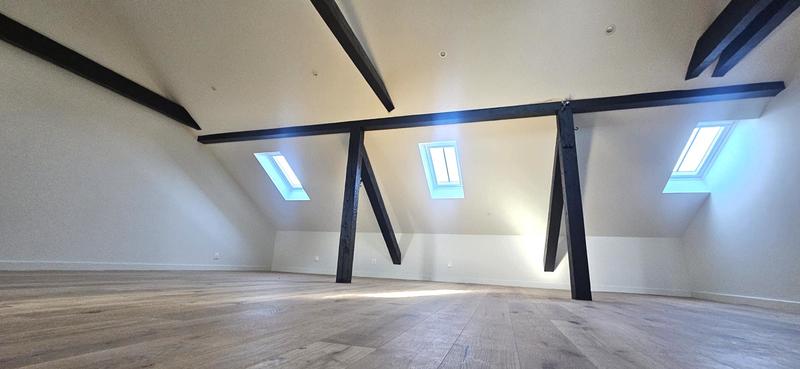 Appartement - 64 m² - 4 pièces