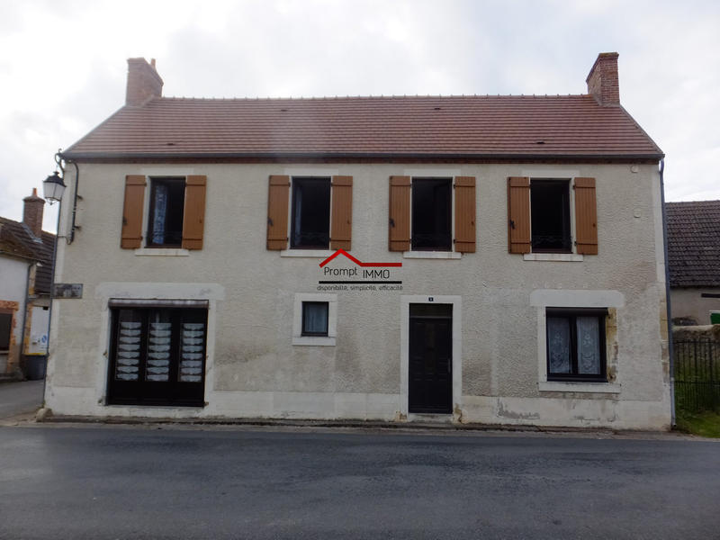 Maison - 170 m² - 6 pièces