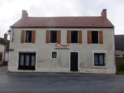 Maison - 170 m² - 6 pièces