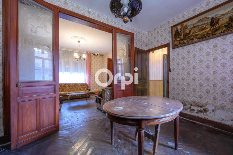 Ferme - 118 m² - 4 pièces