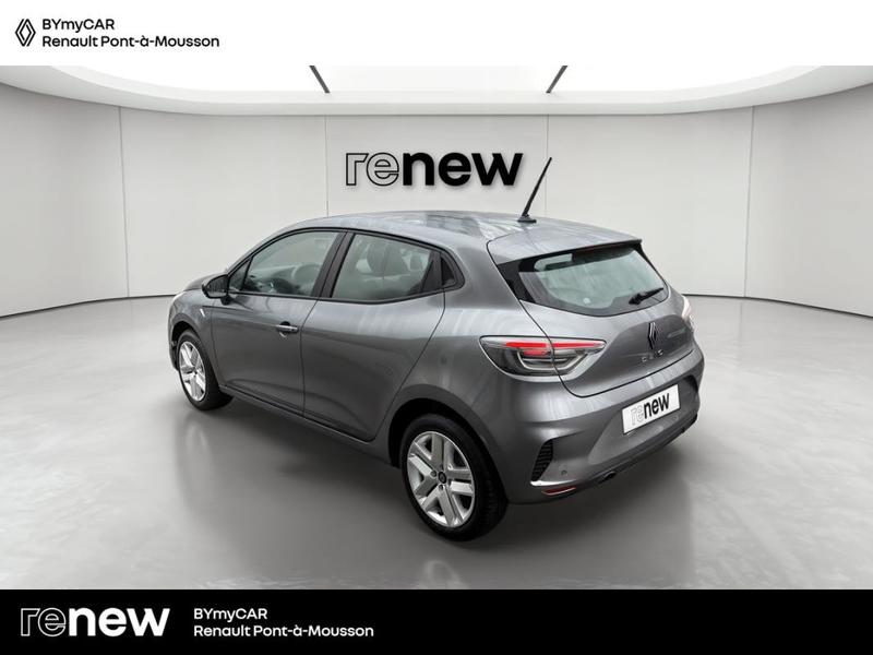 Renault Clio V Blue dCi 100 ch Gsr2 Evolution