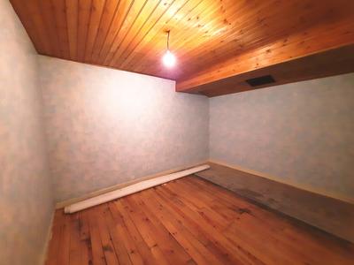 Maison traditionnelle - 154 m² - 6 pièces