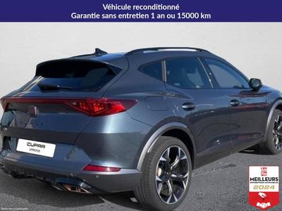 Cupra Formentor 1.4 e-hybrid 245 ch dsg6 vz