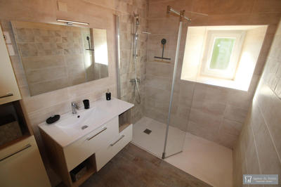 Maison ancienne - 100 m² - 5 pièces