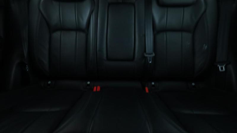 Land Rover Range Rover Evoque 2.0 Td4 se Dynamic Bva 180 ch