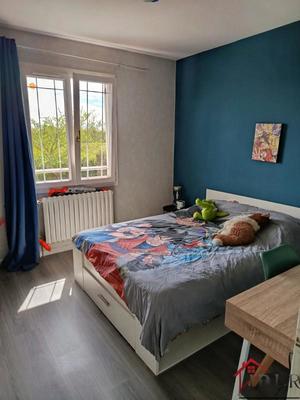 Pavillon - 95 m² - 4 pièces