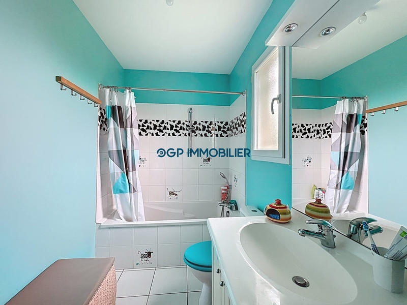 Villa - 125 m² - 5 pièces