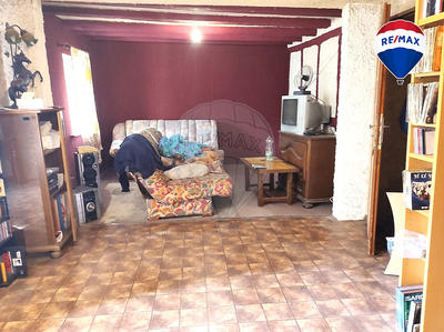 Maison - 50 m² - 3 pièces