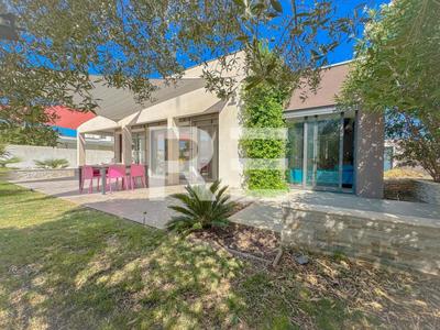 Villa - 110 m² - 5 pièces