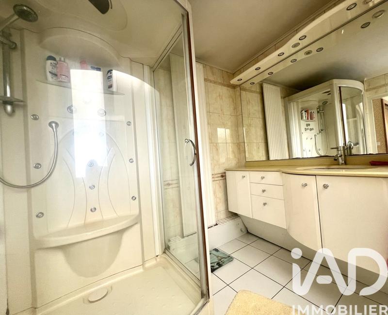 Maison de ville - 175 m² - 6 pièces