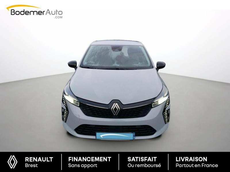 Renault Clio TCe 90 Evolution