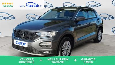 Volkswagen t-Roc 2.0 Tdi 150 Dsg7 Lounge Business