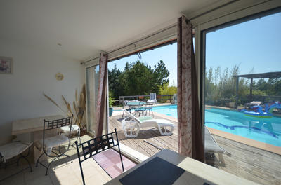 Villa - 183 m² - 7 pièces