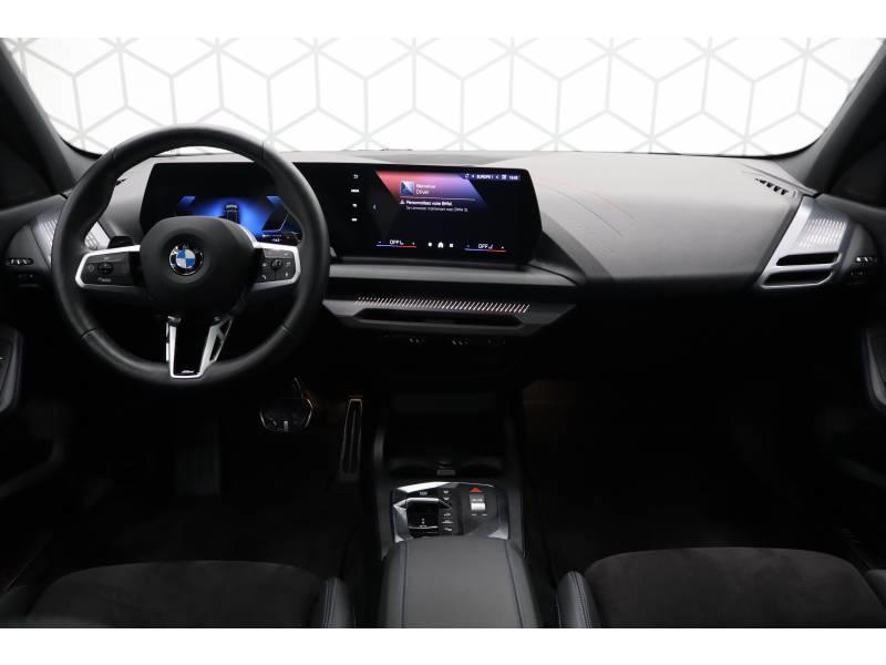 Bmw Série 1 120 170 ch Dkg7 m Sport