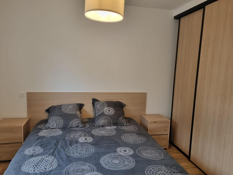 Maison - 123 m² - 5 pièces