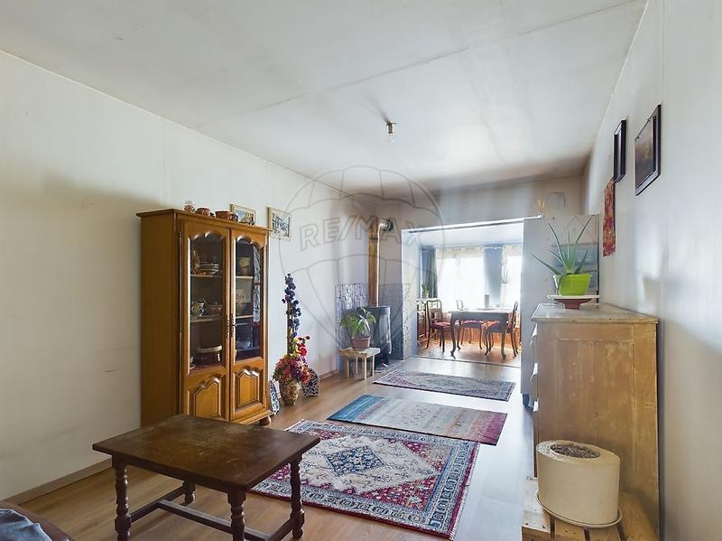 Maison - 116 m² - 4 pièces