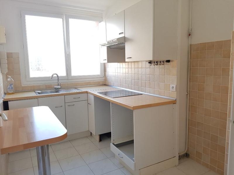 Appartement - 53 m² - 3 pièces