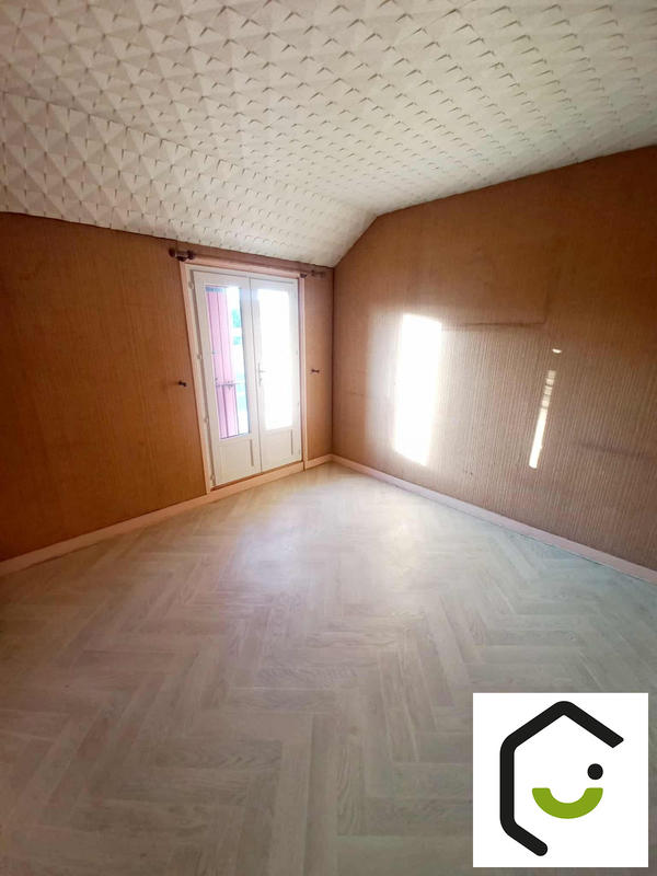 Maison - 127 m² - 6 pièces