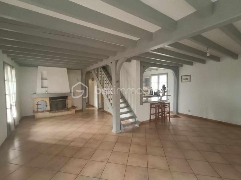 Villa - 160 m² - 7 pièces
