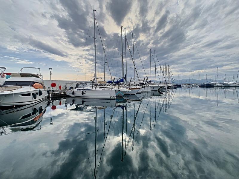 Appartement - 31 m² - 1 pièce