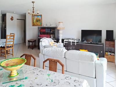 Appartement - 88 m² - 4 pièces