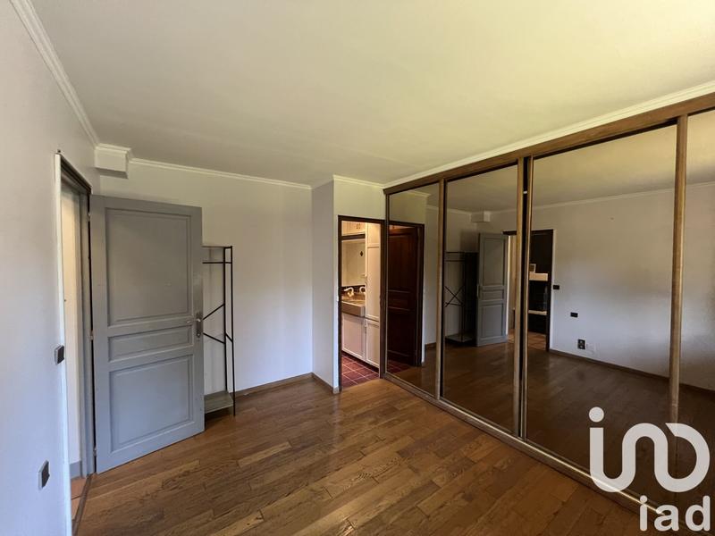 Maison - 117 m² - 6 pièces