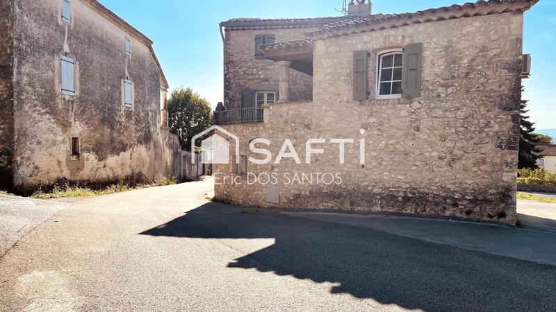 Maison - 129 m² - 7 pièces