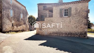 Maison - 129 m² - 7 pièces