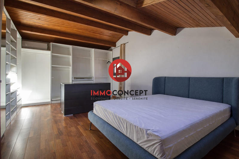 Villa - 260 m² - 7 pièces