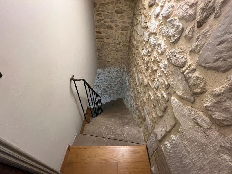 Maison de village - 103 m² - 4 pièces